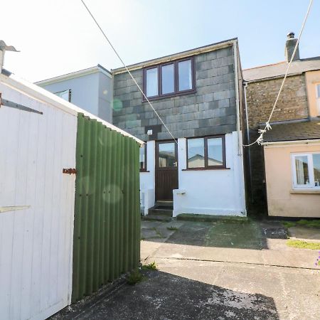 Miners Cottage Penzance Exteriör bild