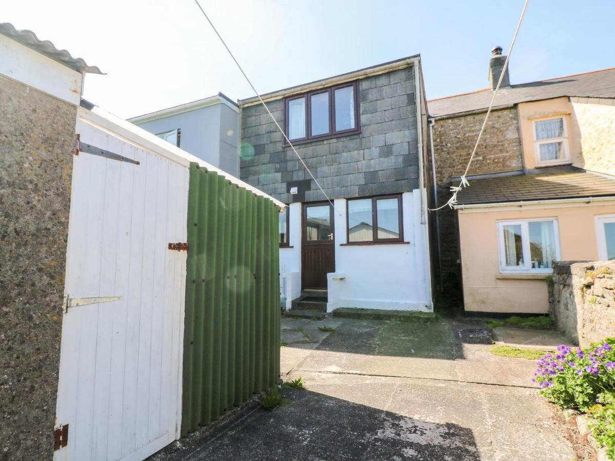 Miners Cottage Penzance Exteriör bild